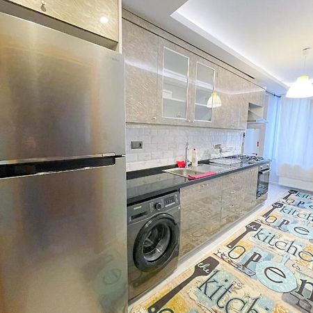 Super Value Apartment อิสตันบูล ภายนอก รูปภาพ