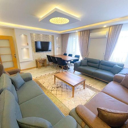 Super Value Apartment อิสตันบูล ภายนอก รูปภาพ