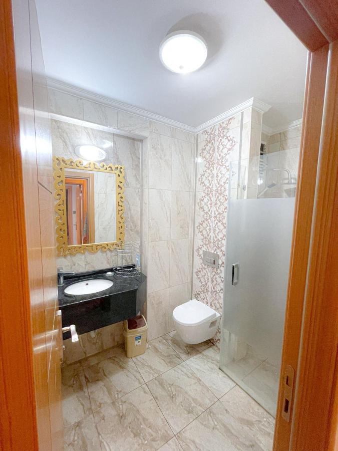 Super Value Apartment อิสตันบูล ภายนอก รูปภาพ