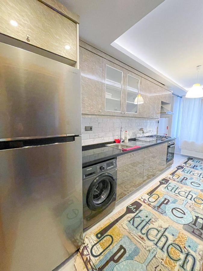 Super Value Apartment อิสตันบูล ภายนอก รูปภาพ