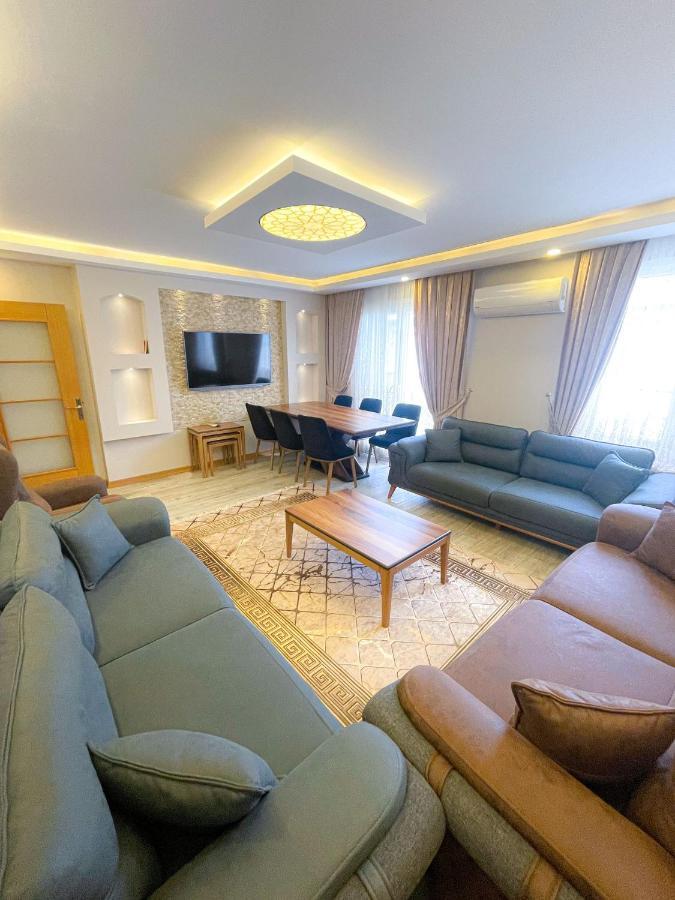 Super Value Apartment อิสตันบูล ภายนอก รูปภาพ