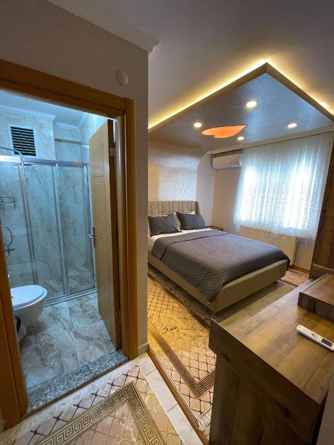 Super Value Apartment อิสตันบูล ภายนอก รูปภาพ