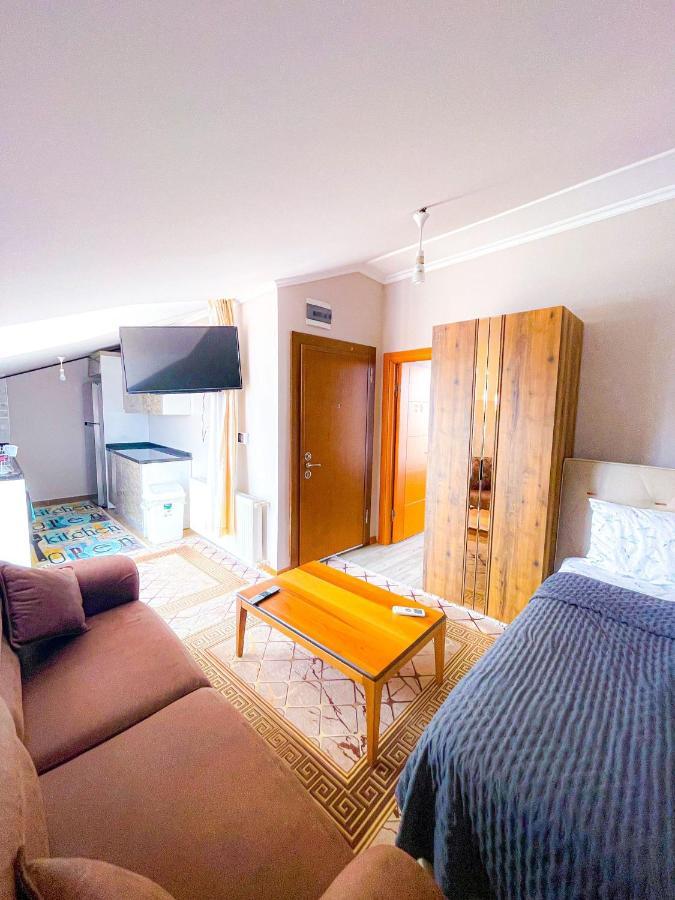 Super Value Apartment อิสตันบูล ภายนอก รูปภาพ