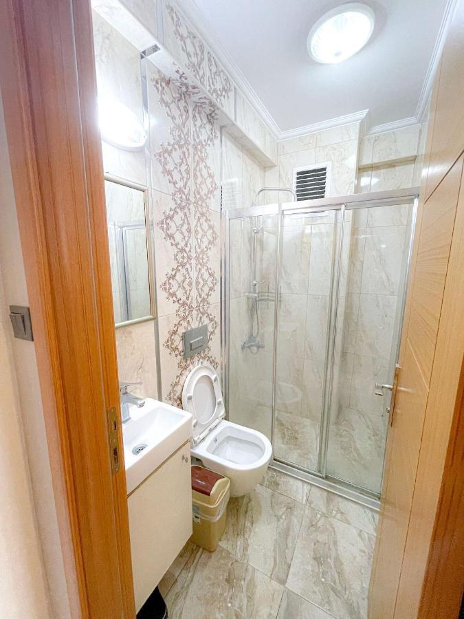 Super Value Apartment อิสตันบูล ภายนอก รูปภาพ