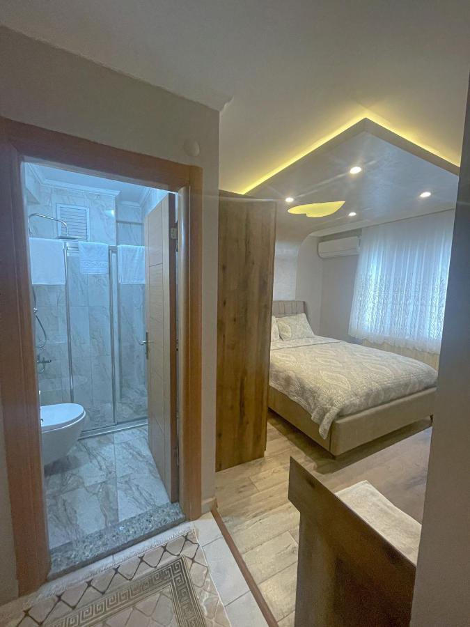 Super Value Apartment อิสตันบูล ภายนอก รูปภาพ