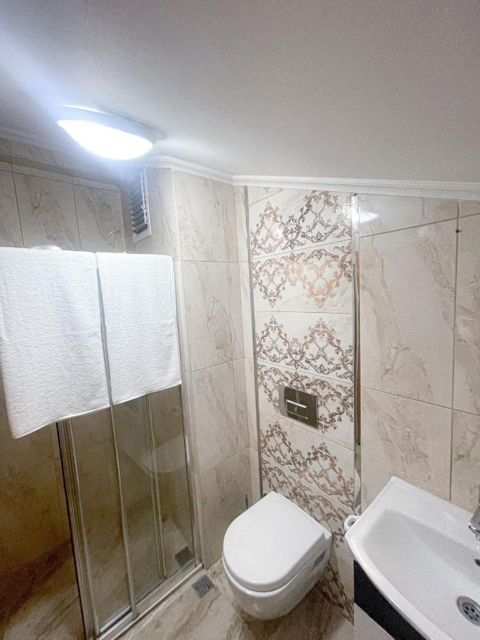 Super Value Apartment อิสตันบูล ภายนอก รูปภาพ