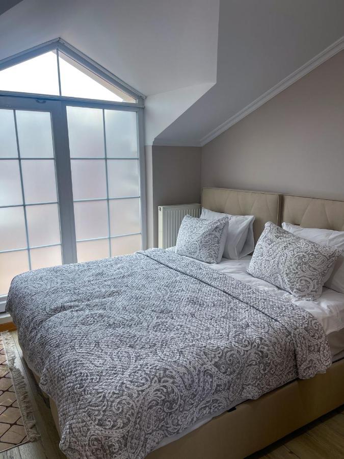 Super Value Apartment อิสตันบูล ภายนอก รูปภาพ