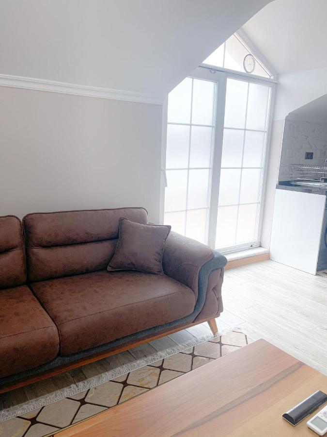 Super Value Apartment อิสตันบูล ภายนอก รูปภาพ